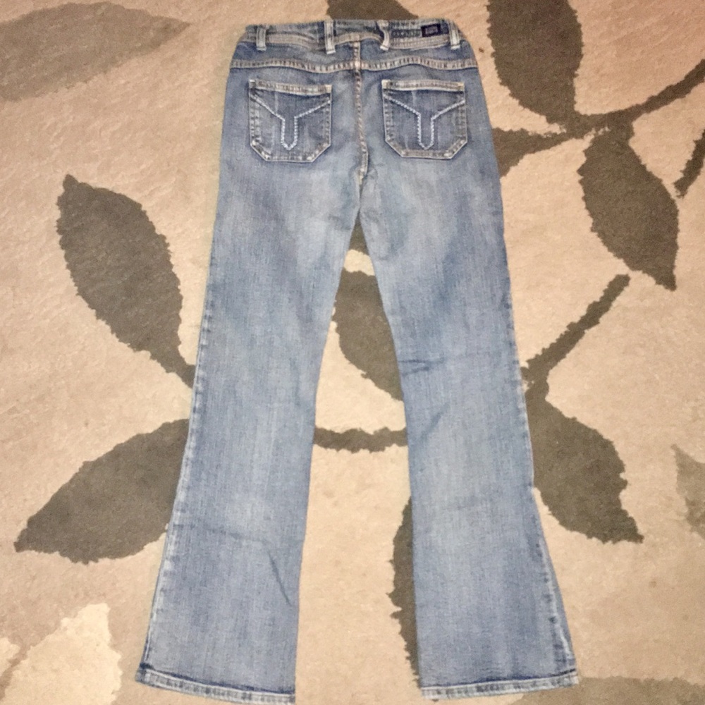 Vigoss jeans